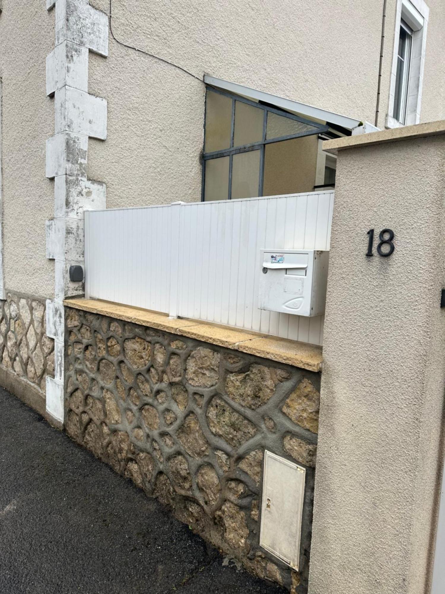 Maison Nombreux Couchages, 13 Lits, 3 Sdb, Exterieur ブールジュ エクステリア 写真